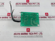 54047610 Printed Circuit Board Ac250V Cp-100967