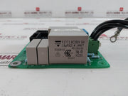 54047610 Printed Circuit Board Ac250V Cp-100967