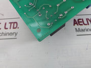 54047610 Printed Circuit Board Ac250V Cp-100967
