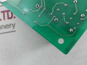54047610 Printed Circuit Board Ac250V Cp-100967