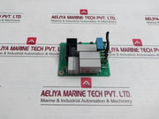 54047610 Printed Circuit Board Ac300V 40/100/56