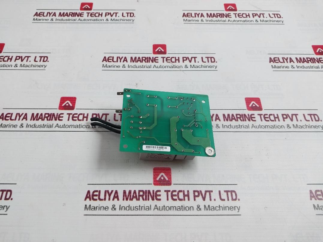 54047610 Printed Circuit Board Ac300V 40/100/56