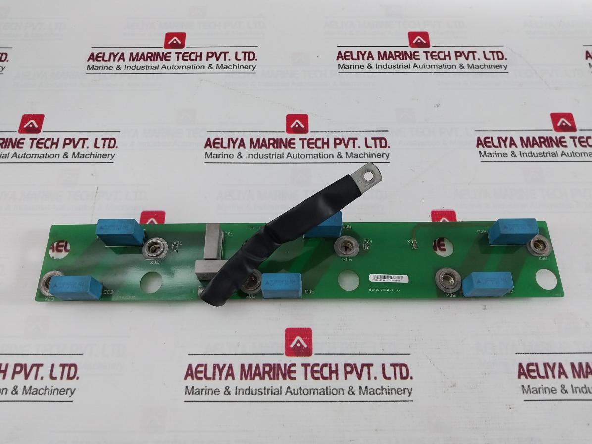 54047702-15 Printed Circuit Board Se Sl-d1A