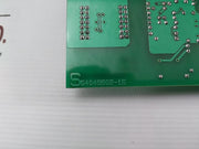 54049902-15 Printed Circuit Board Card 94V-0