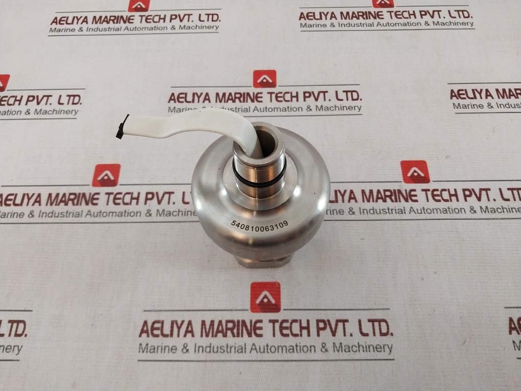 540810063109 Hydrostatic Pressure Level Sensor