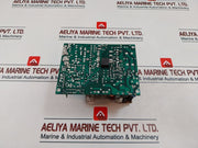 541206 Rev-a3 Printed Circuit Board