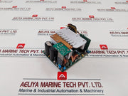 541206 Rev-a3 Printed Circuit Board