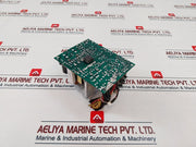 541206 Rev-a3 Printed Circuit Board