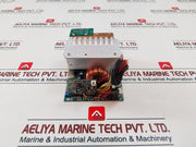 541206 Rev-a3 Printed Circuit Board
