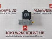 5428450280 7290 Pneumatic Solenoid Valve Coil 230V 60Hz 3.7Va
