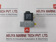 5428450280 7290 Pneumatic Solenoid Valve Coil 230V 60Hz 3.7Va