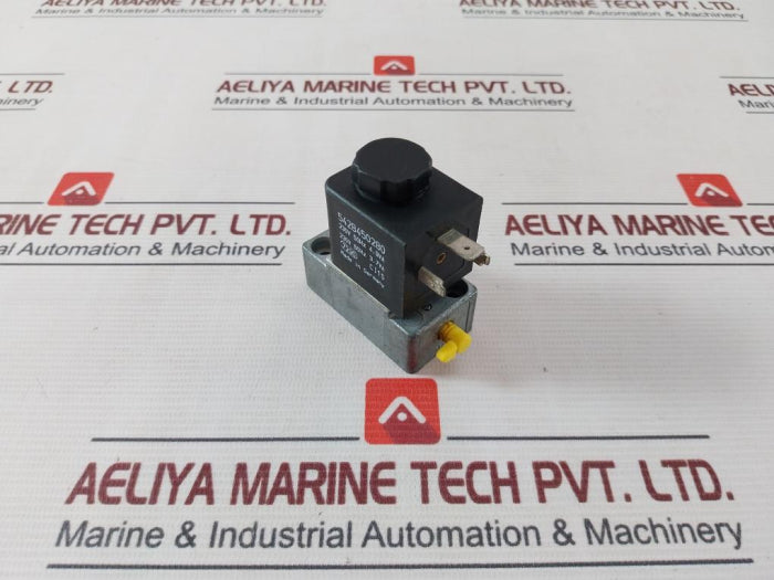 5428450280 7290 Pneumatic Solenoid Valve Coil 230V 60Hz 3.7Va