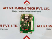 Lemag KW-controller p2.3 pcb card