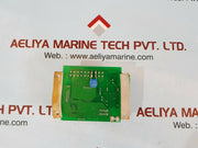 Lemag KW-controller p2.3 pcb card