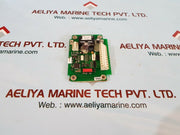 Lemag KW-controller p2.3 pcb card