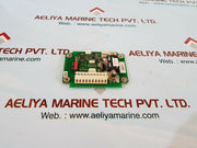 Lemag KW-controller p2.3 pcb card