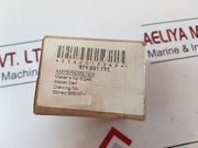 Deif Eq48-x Amperemeter