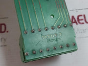 543319-3 Printed Circuit Board 0603