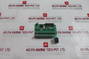 543371-9 Terminal Board Module 543371-8
