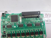 543371-9 Terminal Board Module 543371-8