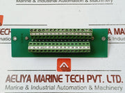 543371-9 Cml-11 Terminal Board ModuleÂ 