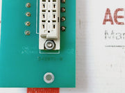 543371-9 Cml-11 Terminal Board ModuleÂ 