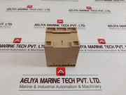 Omron G9B-12 Stepping Relay Unit Used