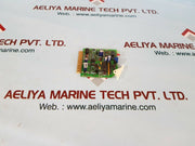 Westronics w-9806-ann pcb circuit