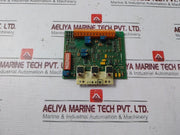 5460076813 Printed Circuit Board