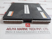 5466-258 Woodward Input/Output Module Simplex Discrete