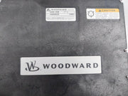 5466-258 Woodward Input/Output Module Simplex Discrete