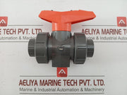 546 Ball Valve D25dn20 Georg Fischer - 290 Gm