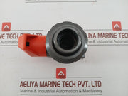 546 Ball Valve D25dn20 Georg Fischer - 290 Gm