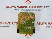 Saginomiya ds-gk-12001 pcb board