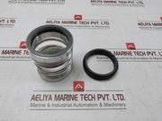 54 Complete Mechanical Seal Set For Main Condensate Pump H13 13S-000-3Kc
