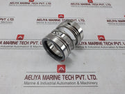 54 Complete Mechanical Seal Set For Main Condensate Pump H13 13S-000-3Kc