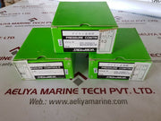 Saginomiya dns-d306q13 pressure control 9268