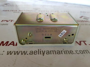 Saginomiya dns-d306q13 pressure control 9268