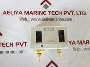 Saginomiya dns-d306q13 pressure control 9268