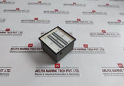 55-65 Hz 100V Frequency Meter
