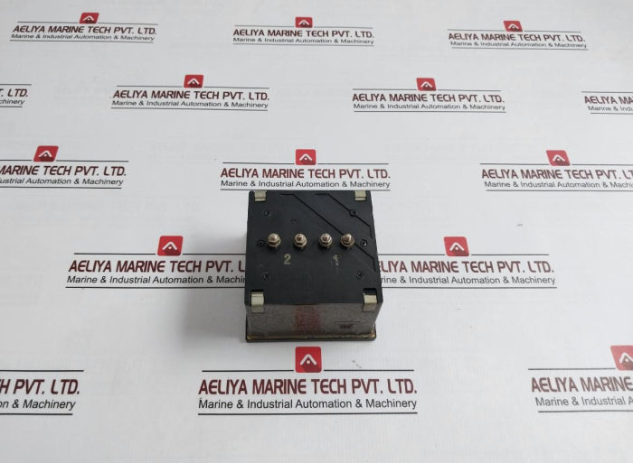 55-65 Hz 100V Frequency Meter