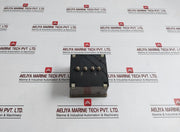 55-65 Hz 100V Frequency Meter