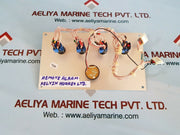 Kelvin hughes remote alarm