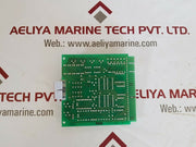 Terasaki erc-233 pcb card k/751/115-002a