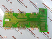 Siemens 6se7031-7fg84-1jf1 power supply board