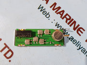 Vaisala pmt16c 17241pm pressure sensor