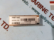 Vaisala pmt16c 17241pm pressure sensor