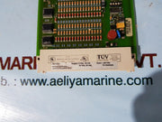 FSC 10105/2/1 analog input module