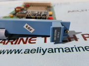 FSC 10105/2/1 analog input module