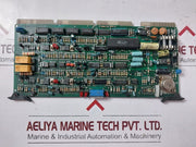 555-07-002-2 Pcb Card 10-89